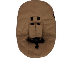 Kidsmill Up! Sheep Newborn Bekleding - Brown