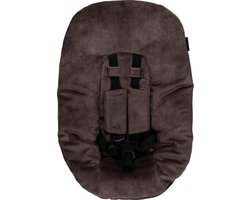 Kidsmill Up! Velours Newborn Bekleding Wood