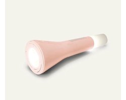 Kidywolf Flashlight Zaklamp - Multifunctioneel voor kinderen - Roze
