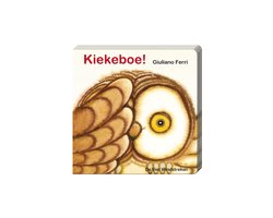 Kiekeboe!