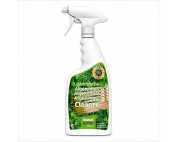 Kieselgreen Algen en Mos Tuinmeubel Reiniger 750 ml Spray tegen Groene Aanslag voor Buitenmeubelen en Terras