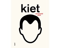 Kiet, verzameld werk