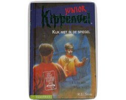 Kijk niet in de spiegel