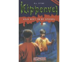 Kijk niet in de spiegel