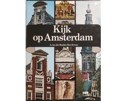 Kijk op amsterdam