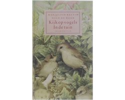 Kijk Op Vogels In De Tuin