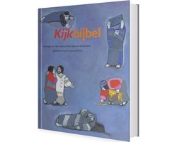 Kijkbijbel