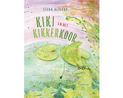 Kiki en het kikkerkoor