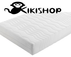 Kikishop sg30 Matras 60x130-10-cm-dik-polyether-sg30