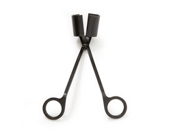 Kikkerland 3-in-1 Kaarsendover - Kaarsen - Woonaccessoire