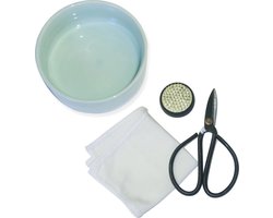 Kikkerland Mini Ikebana Set