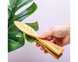 Kikkerland Stoftang voor planten