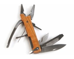 Kikkerland Wood Pliers