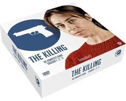 Killing - Seizoen 1 - 3