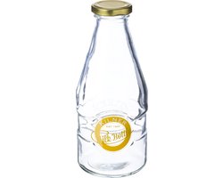 Kilner Melkfles - 568 ml