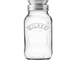 Kilner spiraalsnijder set 1 liter