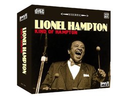 Kind Of Hampton