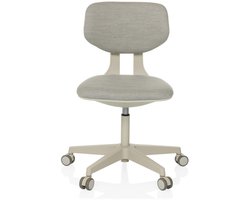 Kinder bureaustoel KID CLASSIC Grijs hjh OFFICE