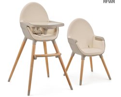 Kinder Eetstoel - Kinderstoel Baby - Baby Eetstoel - Kindermeubel