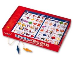 Kinder Electric