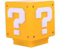 Kinder nachtlampje | veilig voor kinderen | USB oplaadbaar | LED | Box | Babykamer verlichting | Nachtlamp | Tafellamp | Leeslamp | Bedlamp
