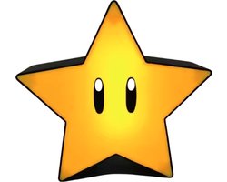 Kinder nachtlampje | veilig voor kinderen | USB oplaadbaar | LED | Star | Babykamer verlichting | Nachtlamp | Tafellamp | Leeslamp | Bedlamp