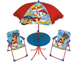 Kinder Tuinset PAW Patrol