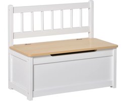 Kinderbankje - Kinderbankje Met Opbergruimte - Kinder Bankje - Bank - Bankje - Kinderen - Kind - Peuter - Baby - Banken - Stoel - Stoeltje - Stoelen - Kinderspeelgoed - Speelgoed - Kinder Speelgoed - Organizer - Organizers - Opberg