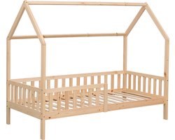 Kinderbed 190x90cm in hout MARCEAU