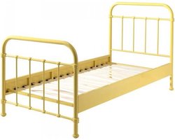 Kinderbed 90x200 cm Morris Geel