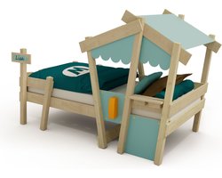 Kinderbed Wickey CrAzY Comfy