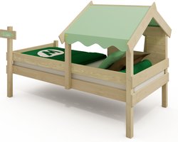 Kinderbed Wickey CrAzY Dreamy
