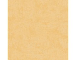 Kinderbehang Profhome 771791-GU vliesbehang glad uni mat geel pasteloranje 5,33 m2