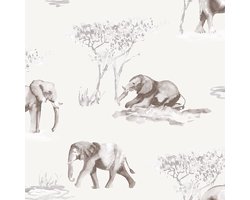 Kinderbehang Thomas 27146