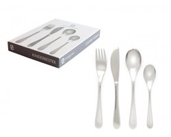 Kinderbestek inclusief graveren