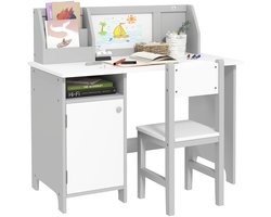 Kinderbureau - Kindertafel - Kinderen - Peuter - Kindertafel - Kindertafel En Stoeltjes - Kindertafel Met Stoeltjes - Kinder Tafel - Kindertafels - Tafel - Tafeltje - Tafels - Kinderstoel - Stoel - Stoelen - Stoeltje