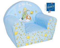 Kinderclub fauteuil - LE PETIT PRINCE - FUN HOUSE - Origine Frankrijk - 52 x 33 x 42 cm