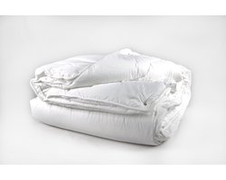 Kinderdekbed -Princessdekbed- 4-seizoenen -120x150 cm-