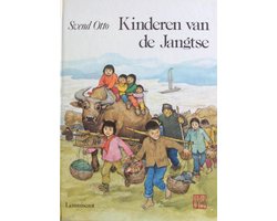 Kinderen van de jangtse