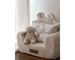 Kinderfauteuil ~ Teddy Wit