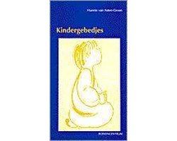 KINDERGEBEDJES