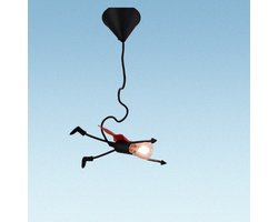 Kinderkamer hanglamp - Mr.SuperBright