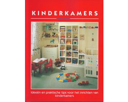Kinderkamers