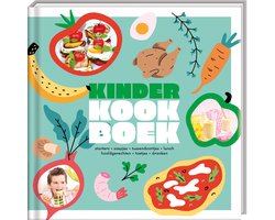 Kinderkookboek