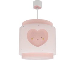 Kinderlamp Hanglamp - Babykamer Verlichting - Kamer Decoratie - Verstelbare Hoogte - Niet Gespecificeerd - Roze
