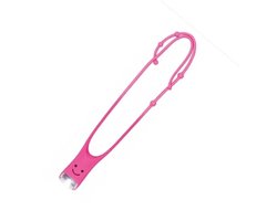Kinderleeslampje Roze - Leeslampjes