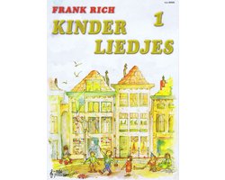 Kinderliedjes 1
