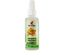 Kinderlijm Dik - Knutsellijm Eco - Creatief Knutselen - Voedselveilig Formule - 70 Gram - Transparant