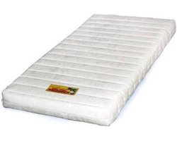 Kindermatras Kabouter - Ledikant Matras - 60x120 cm