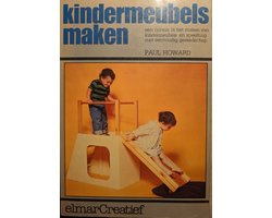 Kindermeubels maken